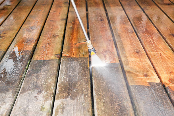 Reliable Monticello, NY Pressure Washing Services Solutions